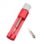 Abnehmbares Uhrenarmband-Werkzeug Uhrenarmband-Regler Universal-Uhrenreparatur-Werkzeugsatz – Bild 2