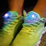 10 Stück Schuh-Clip-Licht, LED-Mini-Clip-Licht, Outdoor-Nachtlauf-Warnlicht, 10 PCS – Bild 7