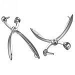 Obst Aluminiumlegierung Corer Cherry-Nucleator – Bild 4