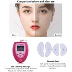 Gesichts- und Körperpflege, elektronisches Schönheitsgerät, Gewichtsverlust-Massagegerät, Gesichtsinstrument – Bild 14