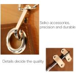 Barista Friseur Schürze Florist Restaurant Bar Arbeitskleidung, One Size – Bild 5