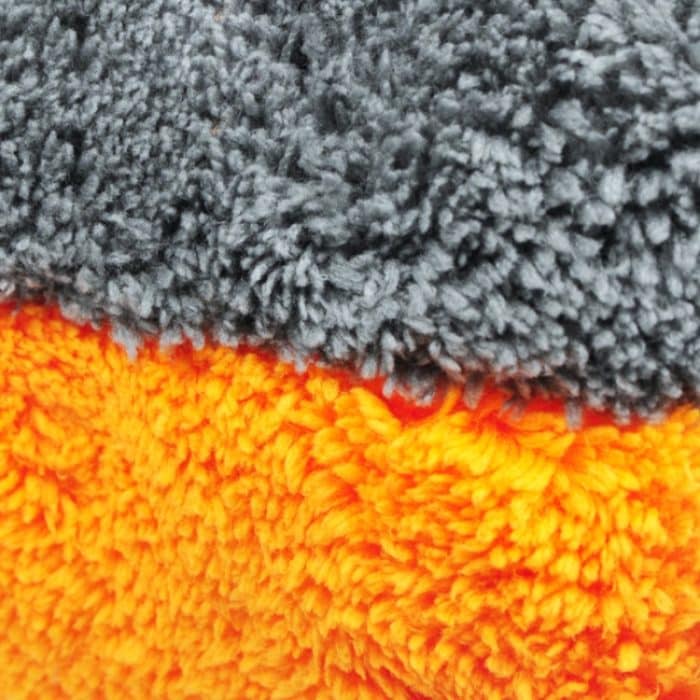 Autowaschhandschuhe Reinigung Mitt Waschhandschuh Wartung Weichkorallenvlies Autowaschbürste Stoff für Motorrad Auto Home – Bild 5