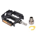 PROMEND Quick Release Ultraaluminiumlegierung Lager Bike Pedale – Bild 7