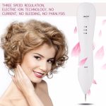 Dunkelfleckentferner USB Laser Plasma Pen Gesichts Sommersprossen Warzenentfernung Beauty Care Device – Bild 12