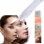 Dunkelfleckentferner USB Laser Plasma Pen Gesichts Sommersprossen Warzenentfernung Beauty Care Device – Bild 10
