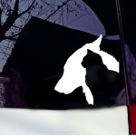 10 Stück Hunde- und Katzen-Autoaufkleber, reflektierende, wasserdichte Aufkleber für Haustiere, Dog and Cat – Bild 5