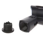 2 PCS Desktop Lifting Stretch Stativ Multifunktionale Universal Konferenz Display Desktop Mikrofon Ständer Chuck – Bild 4