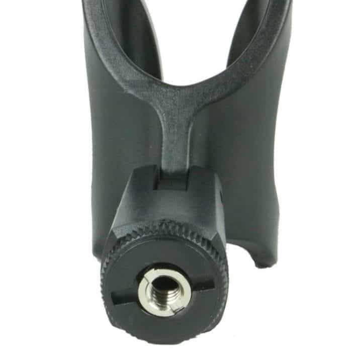 2 PCS Desktop Lifting Stretch Stativ Multifunktionale Universal Konferenz Display Desktop Mikrofon Ständer Chuck – Bild 5