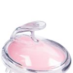 Haushaltskopf-handgehaltene Silikon-PVC-Massagebürste, Green, Red, Blue – Bild 6