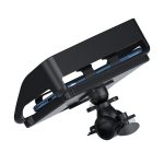 Offroad-Auto-Sonnenblende, Handy-Navigationshalterung, Classic Handle Type, Universal Adjustment Handle Type, Instrument Panel Jointst Type, Instrument Panel Hose Type