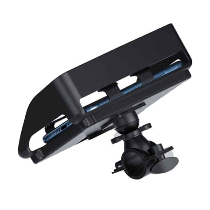 Offroad-Auto-Sonnenblende, Handy-Navigationshalterung, Classic Handle Type, Universal Adjustment Handle Type, Instrument Panel Jointst Type, Instrument Panel Hose Type – Bild 1