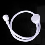 2 Stück Haustier-Dusche, multifunktional, einfache Waschbecken-Düsen-Reinigungs-Duschzubehör, Sink Nozzle – Bild 2