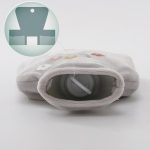 Cartoon-Blumen-Plüsch-Wärmflaschenbeutel, Injektionswasser-Handwärmer – Bild 4