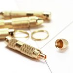 5 Sätze 4 in 1 Multifunktionale tragbare Ohrlöffel-Werkzeuge – Bild 4