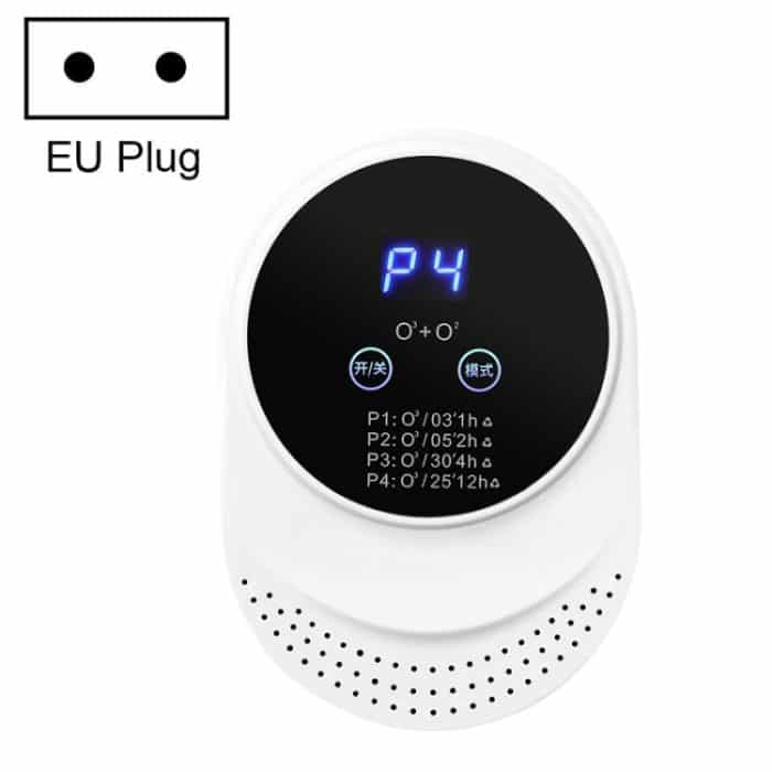 PSK01 Ozon-Negativionen-Desinfektionsmaschine, Sterilisations-Luftreiniger – Bild 1