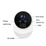 PSK01 Ozon-Negativionen-Desinfektionsmaschine, Sterilisations-Luftreiniger – Bild 4