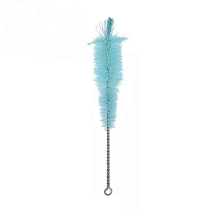 2 PCS Nylon Seidenflaschenbürste mit langer dünner Bürste – Bild 2