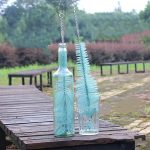 2 PCS Nylon Seidenflaschenbürste mit langer dünner Bürste – Bild 4