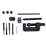Timing Chain Remover Fahrrad Demontage Chain Tool – Bild 2