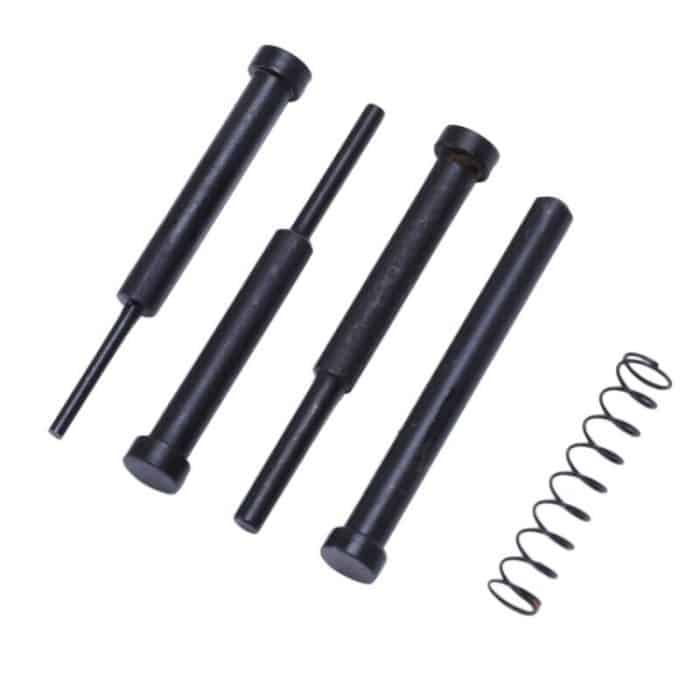 Timing Chain Remover Fahrrad Demontage Chain Tool – Bild 4