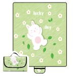 Tragbare Picknickmatte aus Oxford-Stoff für den Außenbereich, wasserdichtes, feuchtigkeitsbeständiges Picknicktuch, Y001(2x2m), Y002(2x2m), Y003(2x2m), Y005(2x2m), Y006(2x2m)