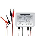 PCSENSOR LAN563V -Netzwerktyp Spannungserkennung Fernbedienung Telefonüberwachung Datenblatt Datenblatt