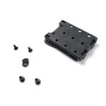 Quick Pull Multifunktionale Taillenclip-Scheide mit Clip-Rucksack-Befestigungsschnalle – Bild 2