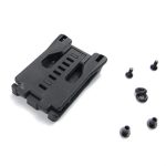 Quick Pull Multifunktionale Taillenclip-Scheide mit Clip-Rucksack-Befestigungsschnalle – Bild 3