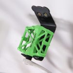 Fahrradträger Wandhaken Fahrradwand Parkplatz Rack Aufbewahrungsschnalle – Bild 5