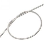 10 Stück Küchen-Wasserrohr-Reinigungsbürste, Edelstahl-Reinigungsbürste, Frühlings-Langhaarbürste, 1500x60x15-30mm – Bild 3