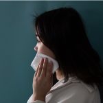 MONKIDS KS037 Einweg-Gesichtstuch, reine Baumwolle, verdickendes Perlen-Reinigungstuch, 100 SheetS Pearls Texture – Bild 7