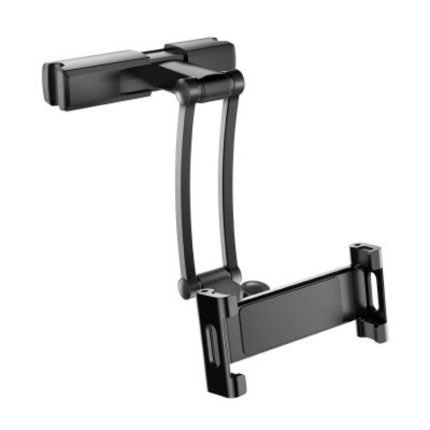 Universal 360 Rotation Halter Halterung Rücksitz Auto Halterung