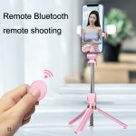Live Beauty Bluetooth-Stativ-Selfie-Stick, XT06, XT06S – Bild 6