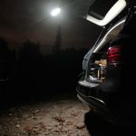 Multifunktional mit magnetischer Aufladung, drehbarem Zoom, Arbeitslicht, blendende Taschenlampe,, XPE Charging Section US Plug, XPE Dry Battery, T6 Charging Section US Plug – Bild 8