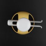 DIY Donut-Form-Fondant-Kuchen Plastikküche Snack-Werkzeug – Bild 4