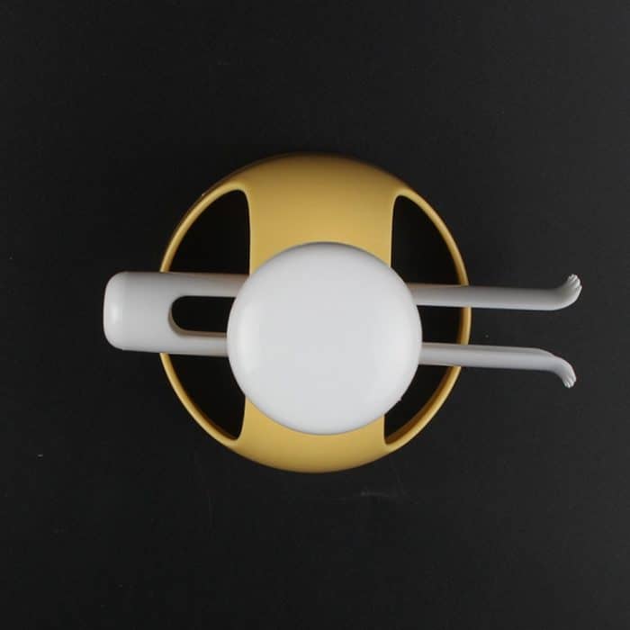 DIY Donut-Form-Fondant-Kuchen Plastikküche Snack-Werkzeug – Bild 4