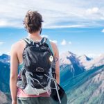 Tragbares Mini-Ultraschall-Abwehrmittel für den Außenbereich, Insektenschutz und Mausschutz für Camping-Aktivitäten im Freien, Mini Insect Repellent White – Bild 5