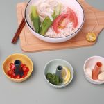 3 PCS TM21004 Multifunktionaler tragbarer Trichter Mini-Ölleck mit kleinem Kaliber, Small Caliber Oil Leak(Yellow & Navy), Small Caliber Oil Leak(White & Orange), Small Caliber Oil Leak(Light Green & Dark Green), Small Caliber Oil Leak(Pink & Purple) – Bild 5