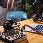 Rot und Schwarz Net TRS 6,35 mm Stecker auf Caron-Buchse, Mikrofon-XLR-Balance-Kabel, 25m, 30m – Bild 8