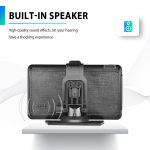 A3135 7 Zoll HD Wired Smart Screen mit Wireless CarPlay + Android Auto + Android, With With 16G Memory Card, With With 32G Memory Card, With With 64G Memory Card – Bild 4