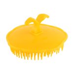 12 PCS Shampoo-Bürste Adult Scalp Massage Brush Weichkleber Badezimmer Shampoo Comb ， Zufällige Farbabgabe – Bild 2