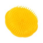 12 PCS Shampoo-Bürste Adult Scalp Massage Brush Weichkleber Badezimmer Shampoo Comb ， Zufällige Farbabgabe – Bild 3