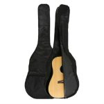 Wasserdichte Gitarrentasche aus einlagigem Oxford-Stoff, 30 Inch, 38 Inch, 40/41 Inch – Bild 2