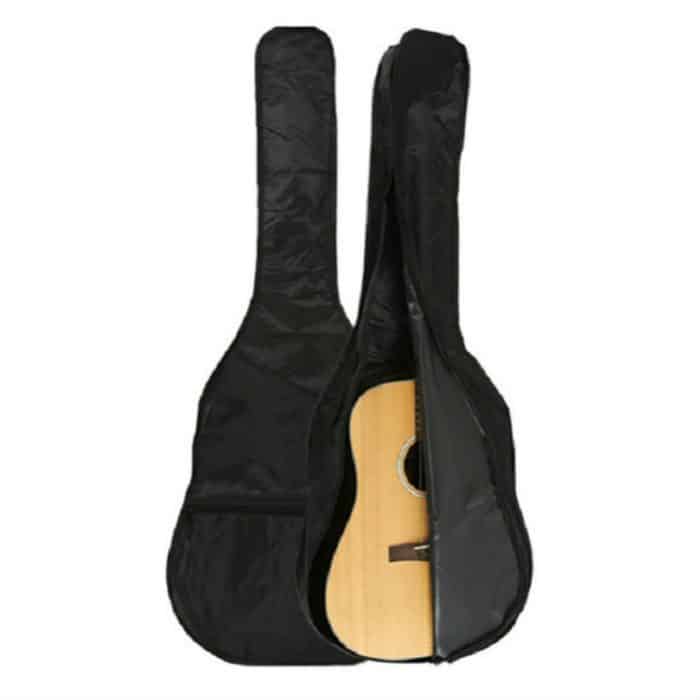 Wasserdichte Gitarrentasche aus einlagigem Oxford-Stoff, 30 Inch, 38 Inch, 40/41 Inch – Bild 2