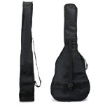 Wasserdichte Gitarrentasche aus einlagigem Oxford-Stoff, 30 Inch, 38 Inch, 40/41 Inch – Bild 5