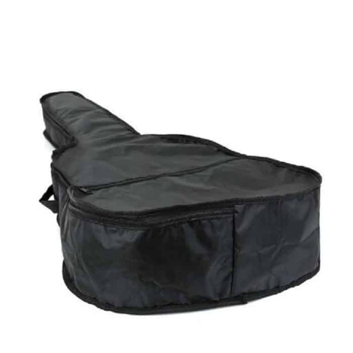 Wasserdichte Gitarrentasche aus einlagigem Oxford-Stoff, 30 Inch, 38 Inch, 40/41 Inch – Bild 6
