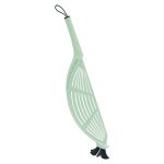 5 Stück TM20007 Küchen-Reissieb, Reislöffel umrühren und waschen, TM20007, Rice Stir And Wash Rice Spoon