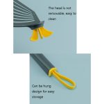 5 Stück TM20007 Küchen-Reissieb, Reislöffel umrühren und waschen, TM20007, Rice Stir And Wash Rice Spoon – Bild 5