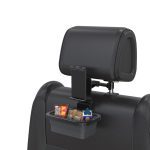 CHZ-12 Auto-Rückkissen-Teleskophalterung Autositz-Telefonhalter, CHZ-12 – Bild 6