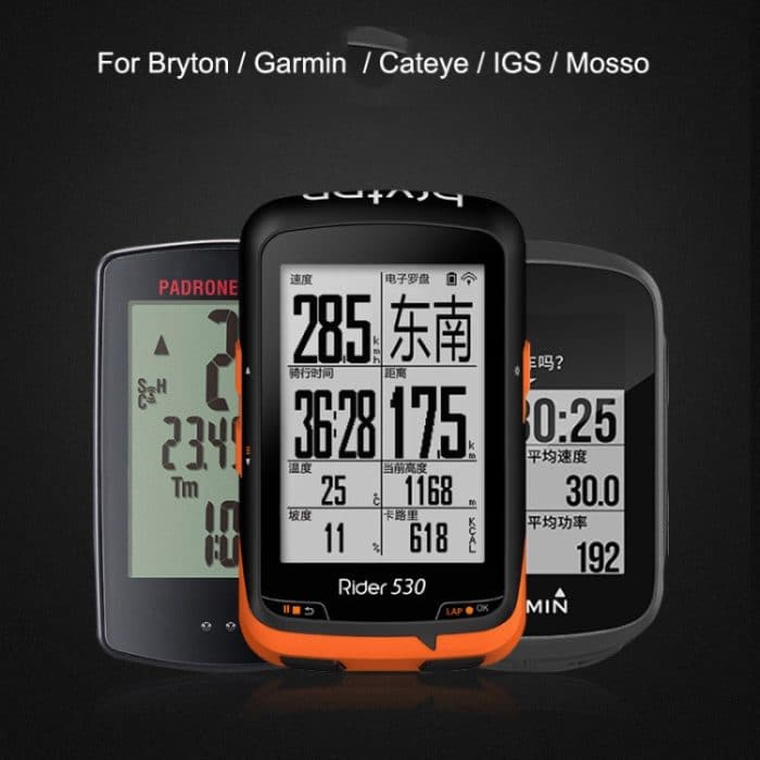 BG-371 Codetabellenrahmen aus Aluminiumlegierung für Fahrräder, universelle Codetabellenverlängerung, Taschenlampenhalterung, (Black), (Red), (Silver) – Bild 6